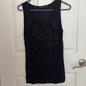 The Limited women’s dressy tank Medium